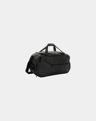 Borsone sportivo rPET 50L da personalizzare - Nero