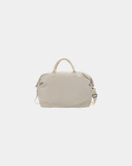 Borsa da viaggio cotone riciclato 40L da personalizzare - 2