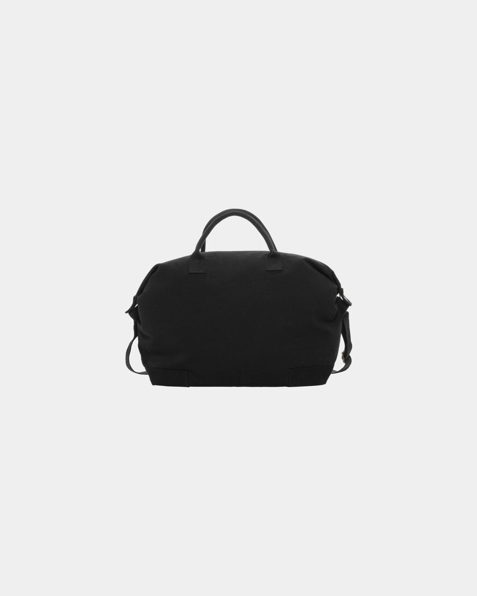 Borsa da viaggio cotone riciclato 40L da personalizzare - 7