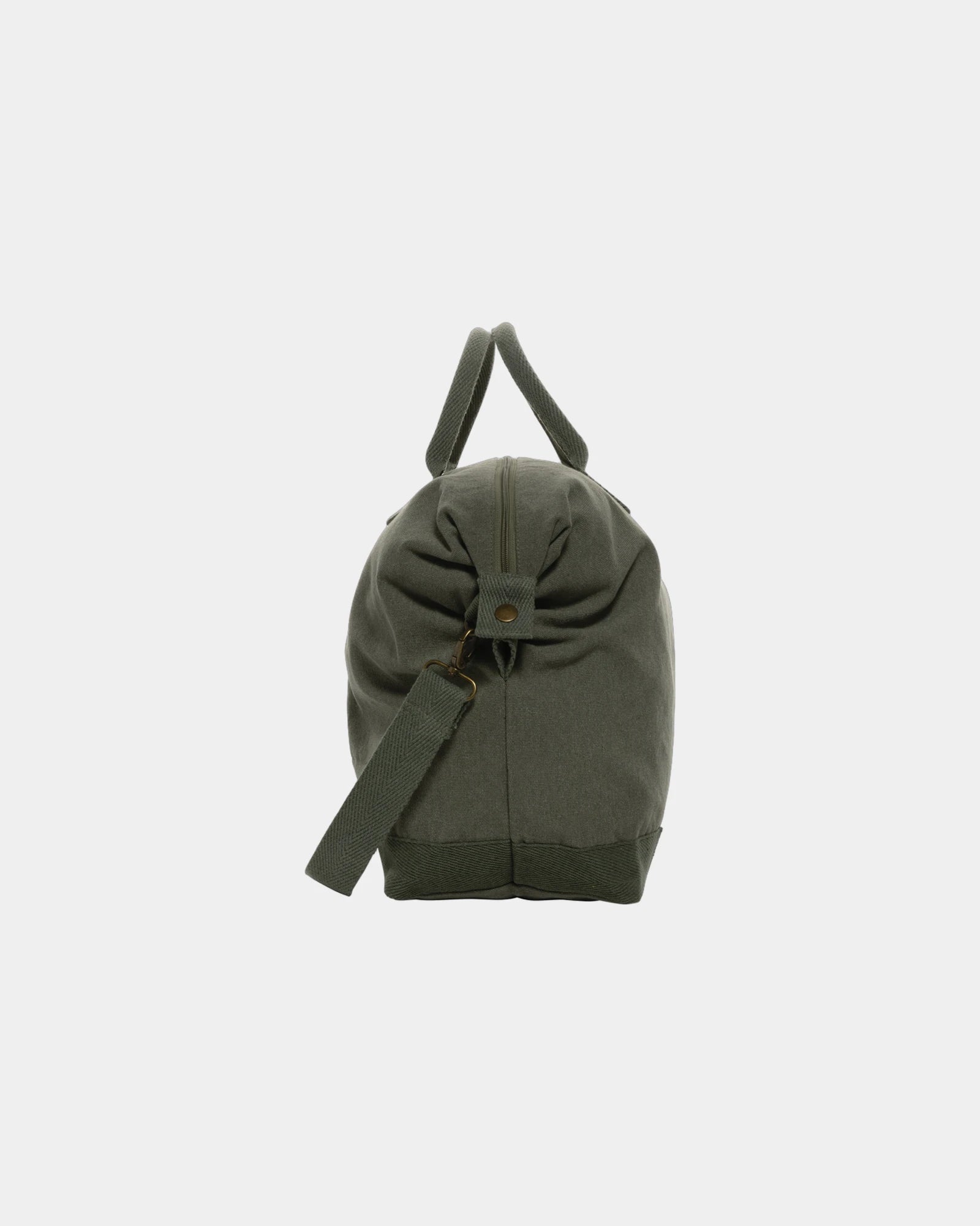 Borsa da viaggio cotone riciclato 40L da personalizzare - 17