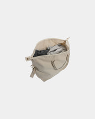 Borsa da viaggio cotone riciclato 40L da personalizzare - 1