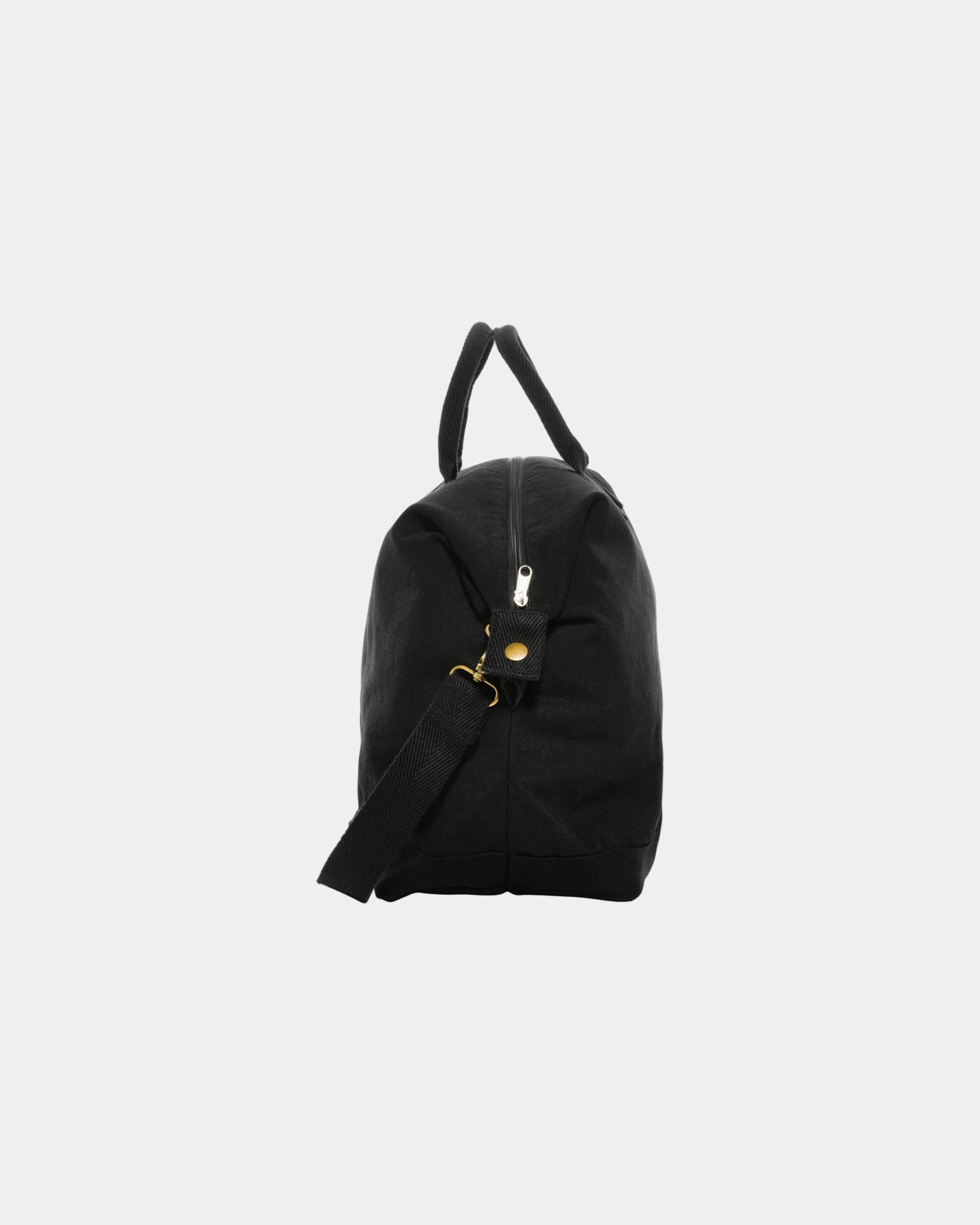 Borsa da viaggio cotone riciclato 40L da personalizzare - 9