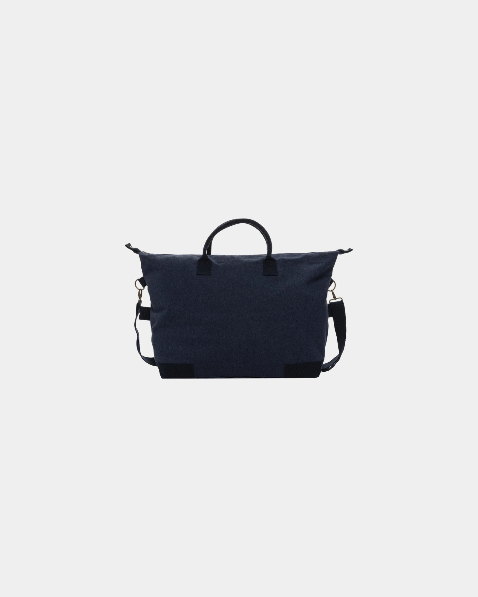 Borsa da viaggio cotone riciclato 40L da personalizzare - 12
