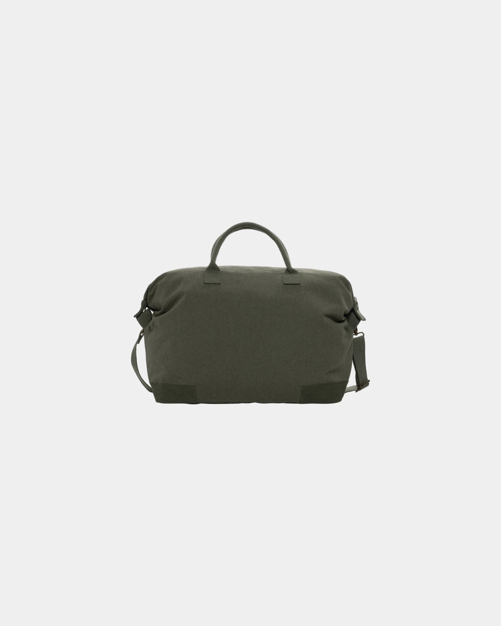 Borsa da viaggio cotone riciclato 40L da personalizzare - 15