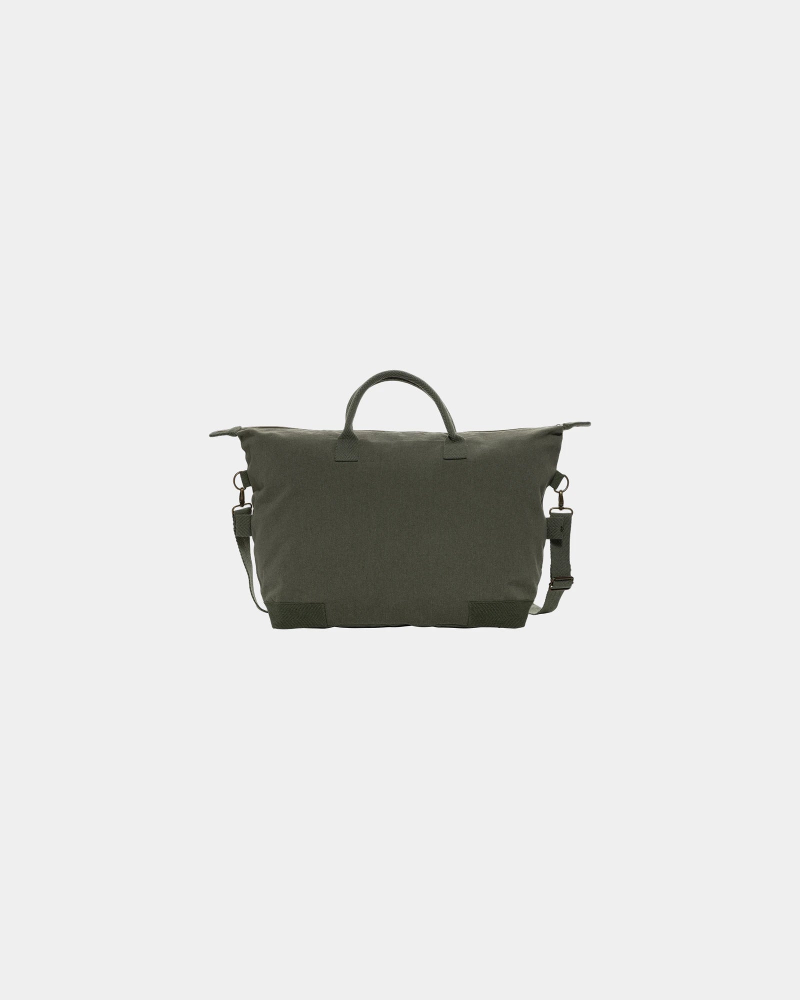 Borsa da viaggio cotone riciclato 40L da personalizzare - 16