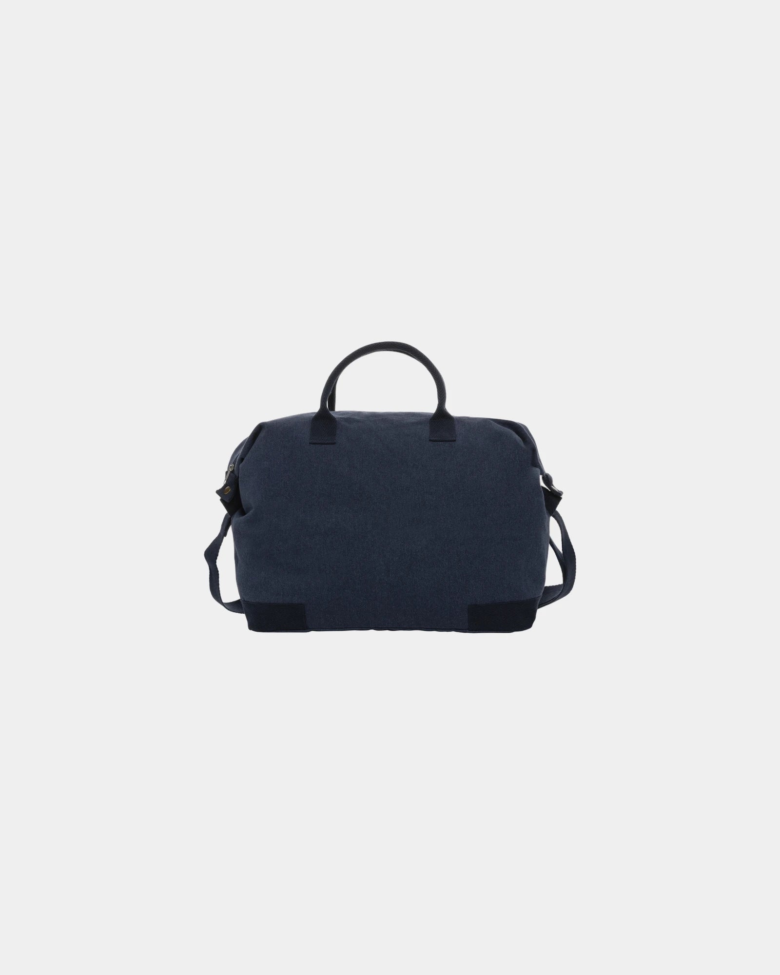Borsa da viaggio cotone riciclato 40L da personalizzare - 11
