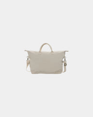 Borsa da viaggio cotone riciclato 40L da personalizzare - 3