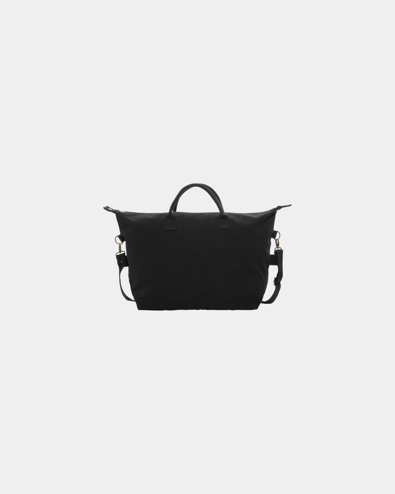 Borsa da viaggio cotone riciclato 40L da personalizzare - 8
