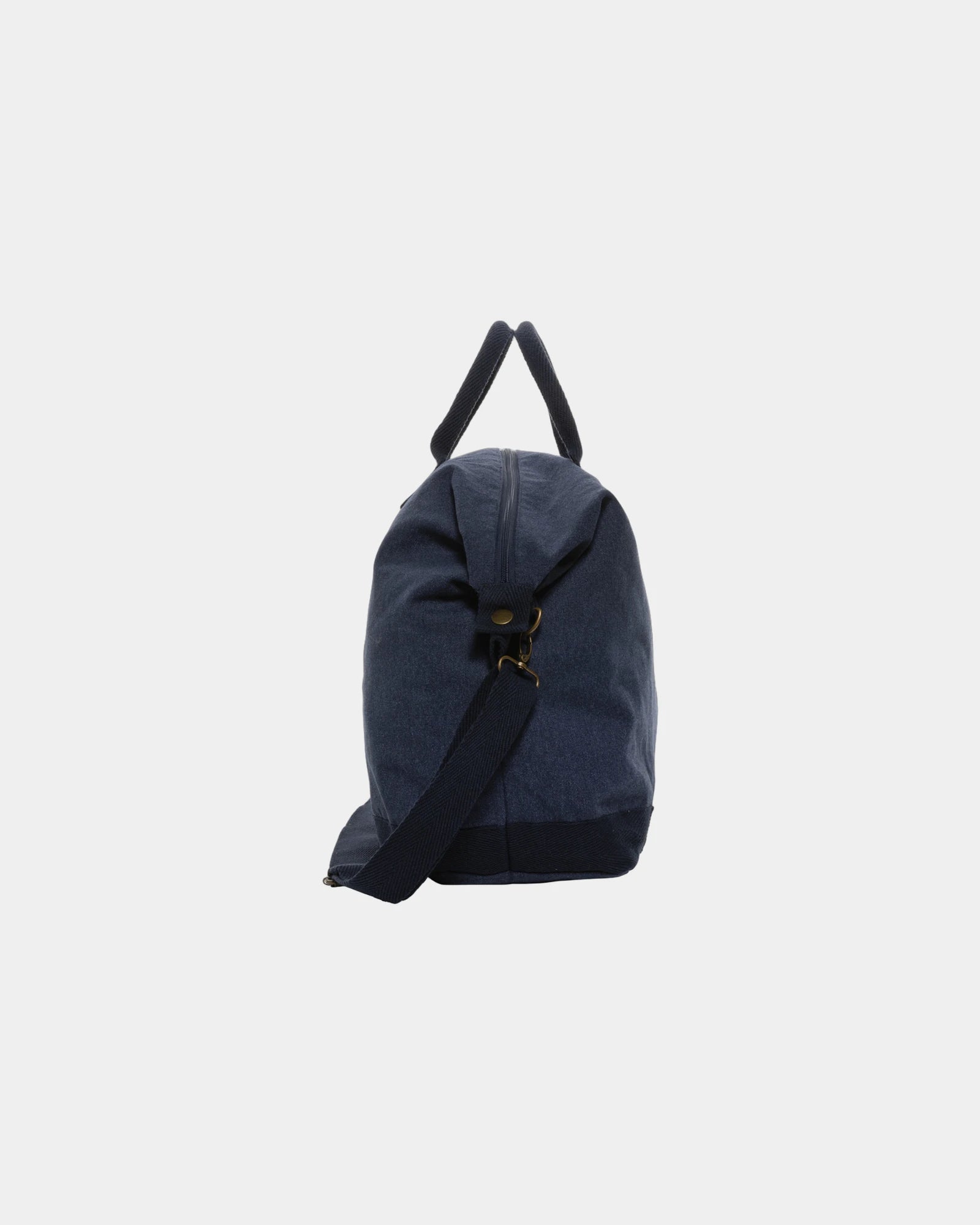 Borsa da viaggio cotone riciclato 40L da personalizzare - 13