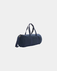 Borsone cotone riciclato 40L Aware™ da personalizzare - Blu Navy