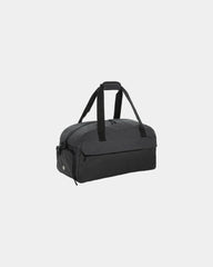Borsone sportivo rPET riciclato 25L da personalizzare - Nero