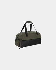 Borsone sportivo rPET riciclato 25L da personalizzare - Verde