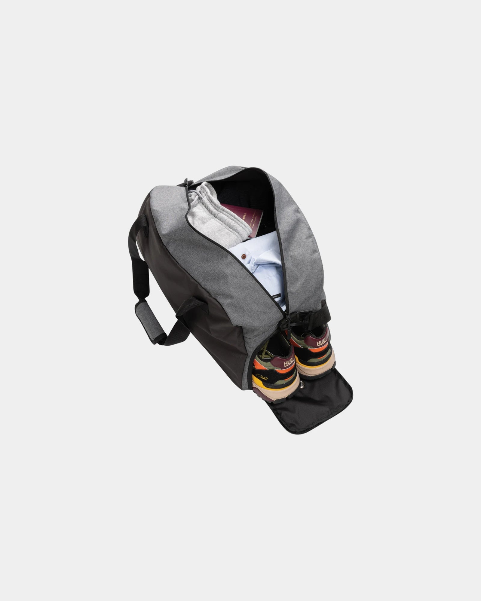 Borsone sportivo rPET riciclato 25L da personalizzare - 10