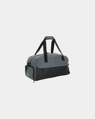Borsone sportivo rPET riciclato 25L da personalizzare - Grigio