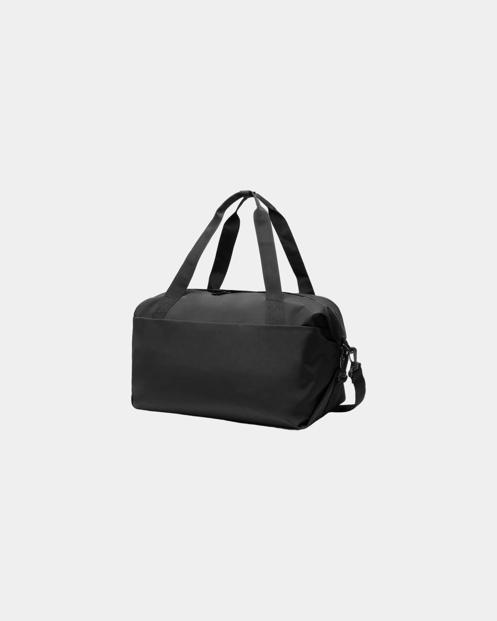 Borsa da viaggio nylon riciclato 45L da personalizzare - 2
