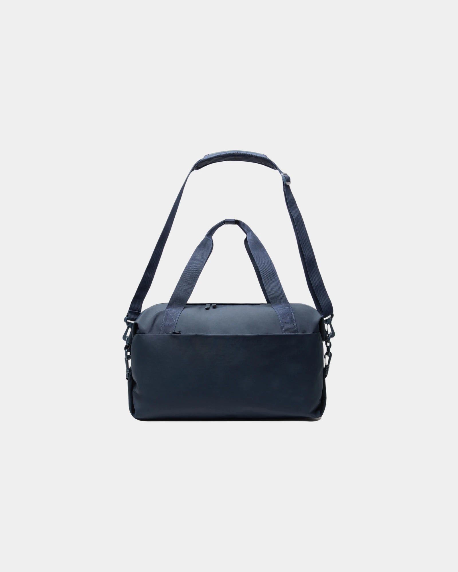 Borsa da viaggio nylon riciclato 45L da personalizzare - 22
