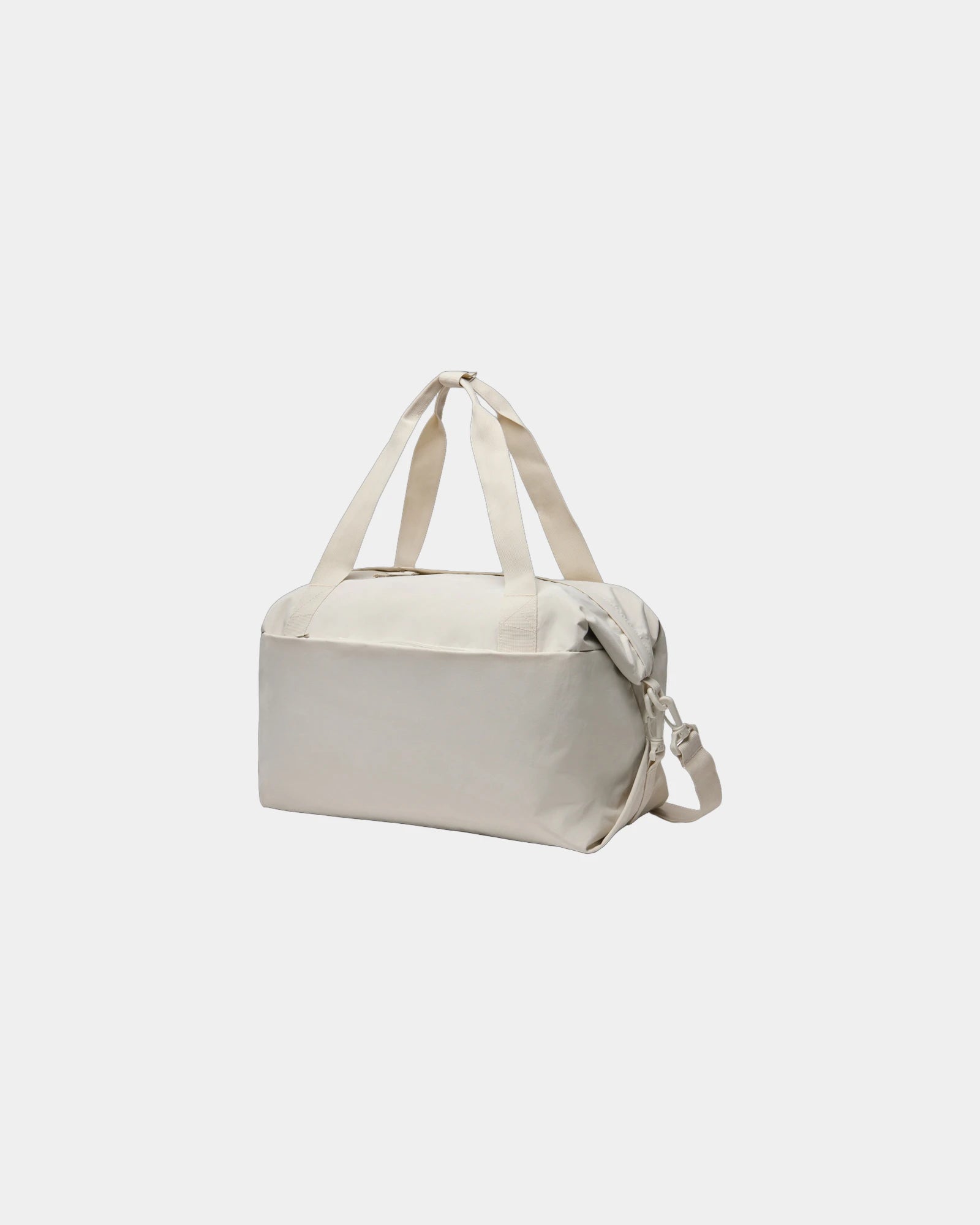 Borsa da viaggio nylon riciclato 45L da personalizzare - 15