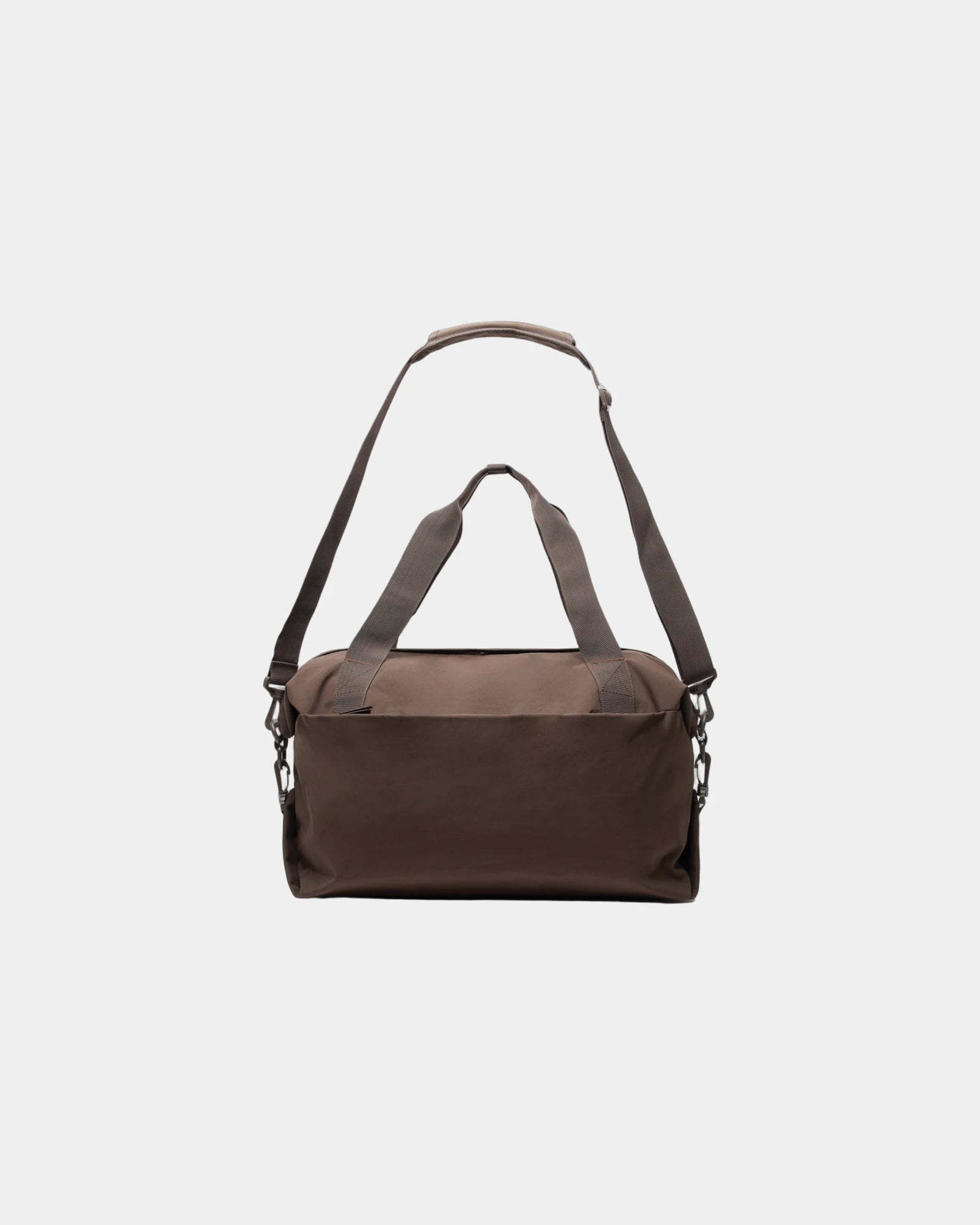 Borsa da viaggio nylon riciclato 45L da personalizzare - 9