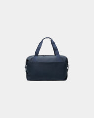 Borsa da viaggio nylon riciclato 45L da personalizzare - Blu Navy