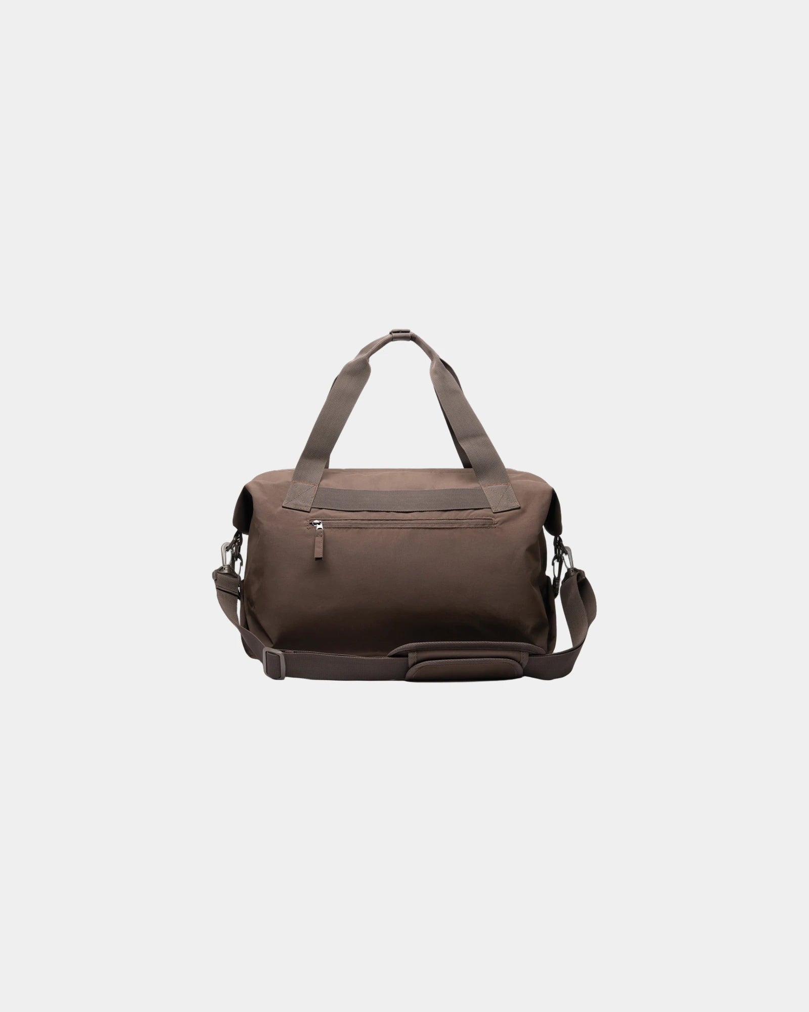 Borsa da viaggio nylon riciclato 45L da personalizzare - 7