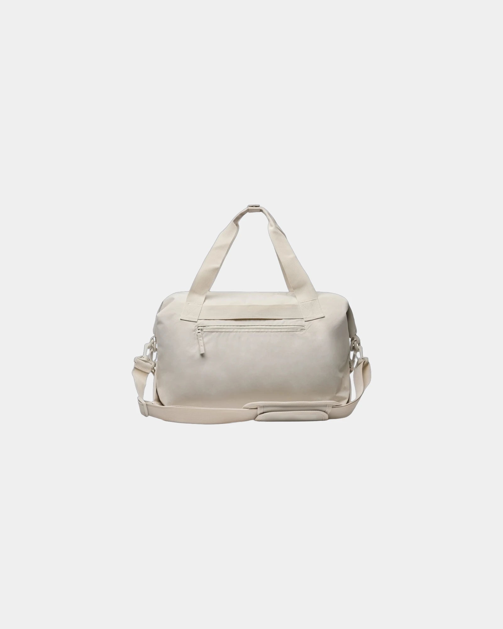 Borsa da viaggio nylon riciclato 45L da personalizzare - 14