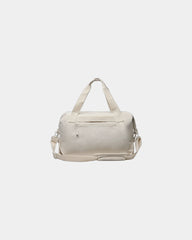 Borsa da viaggio nylon riciclato 45L da personalizzare - 14