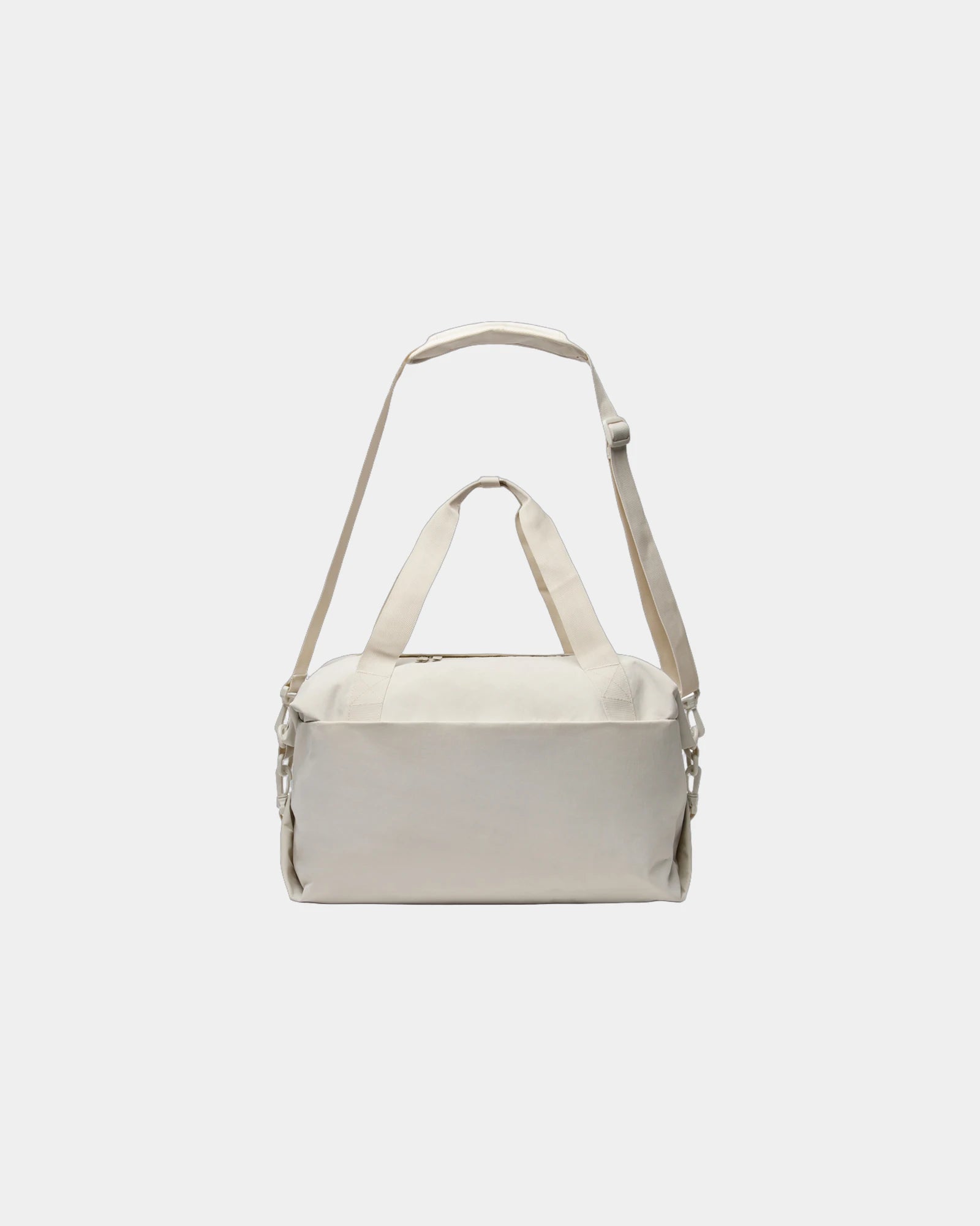 Borsa da viaggio nylon riciclato 45L da personalizzare - 16