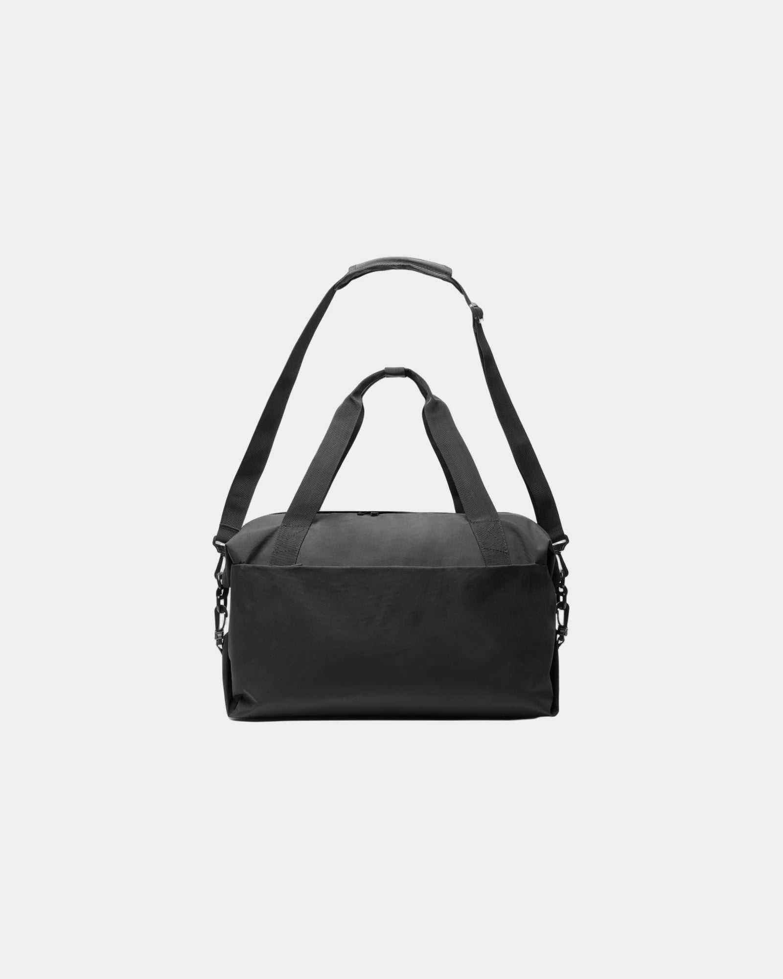 Borsa da viaggio nylon riciclato 45L da personalizzare - 3