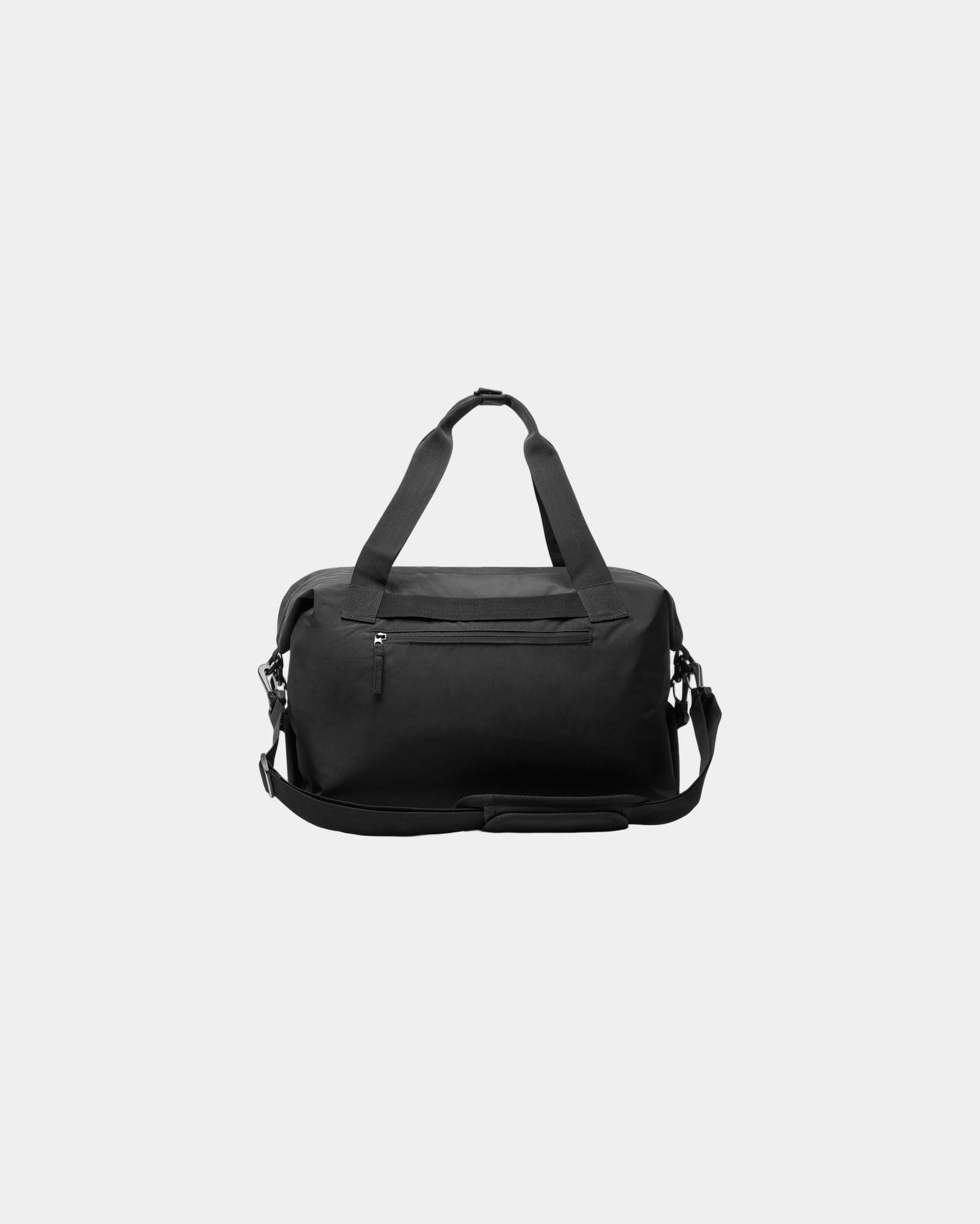 Borsa da viaggio nylon riciclato 45L da personalizzare - 1