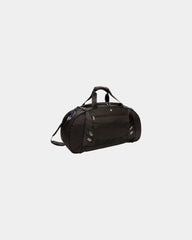 Borsa da viaggio sportiva 40L senza PVC da personalizzare - Nero