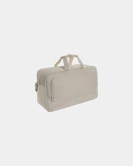 Borsa da viaggio RPET AWARE 40L da personalizzare - Beige