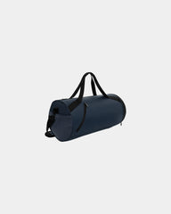 Borsa sportiva RPET 25L da personalizzare - Blu Navy