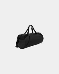 Borsa sportiva RPET 25L da personalizzare - Nero