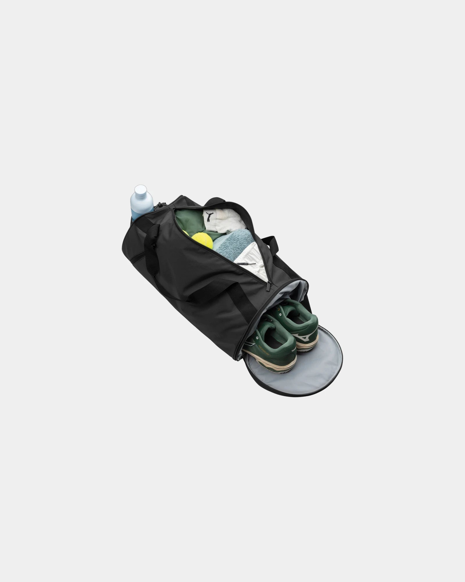 Borsa sportiva RPET 25L da personalizzare - 5