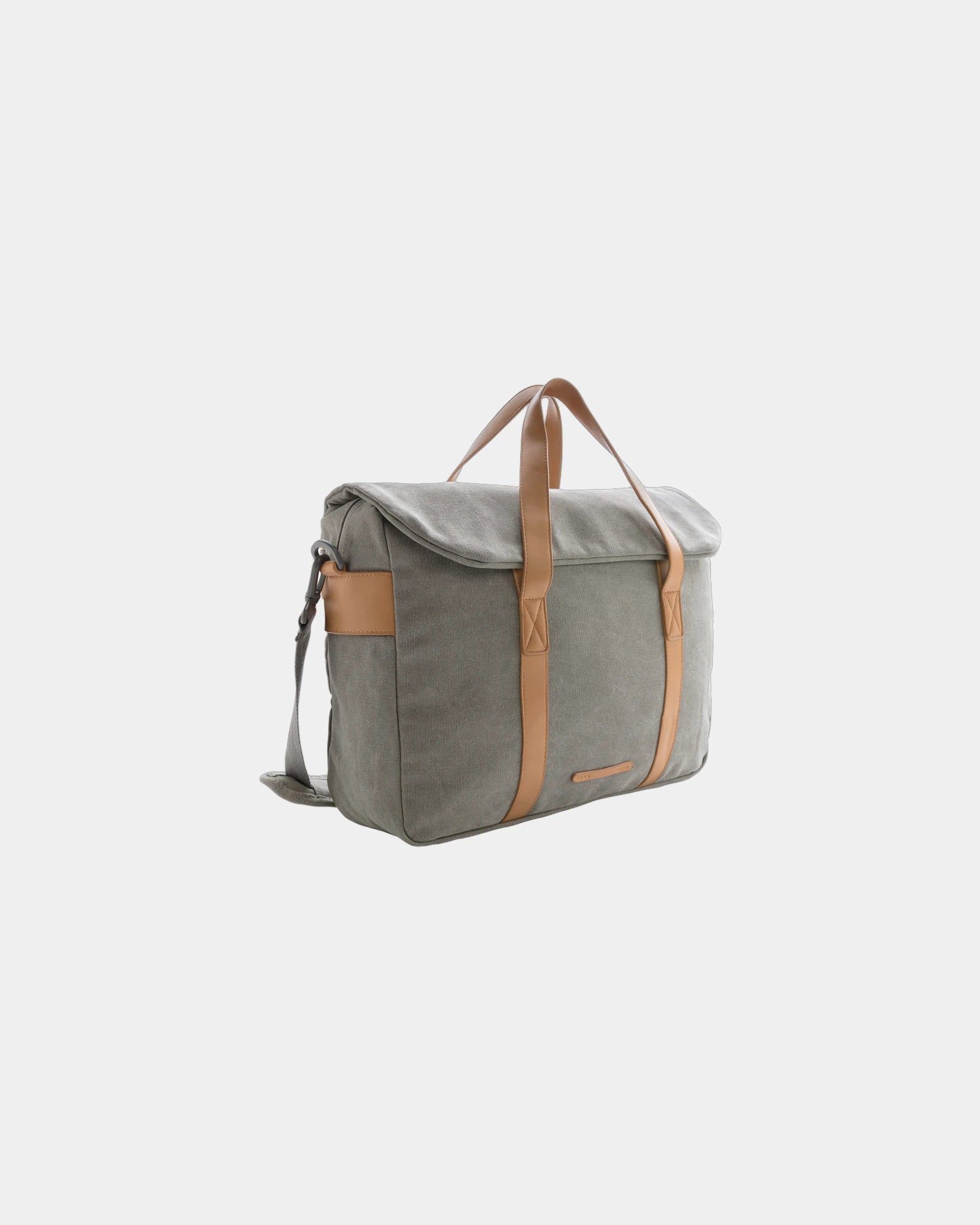 Custodia per laptop 15" antiRFID da personalizzare - Grigio
