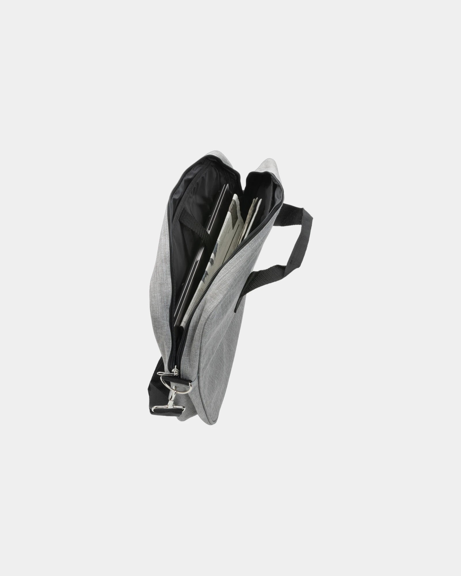 Custodia per laptop poliestere 15" da personalizzare - 10