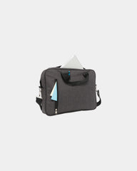 Custodia per laptop poliestere 15" da personalizzare - 2