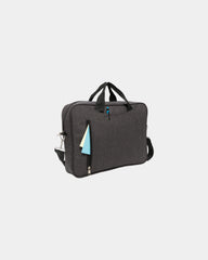 Custodia per laptop poliestere 15" da personalizzare - 1