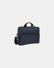 Custodia laptop 15,6" rPET Aware da personalizzare - Blu Navy