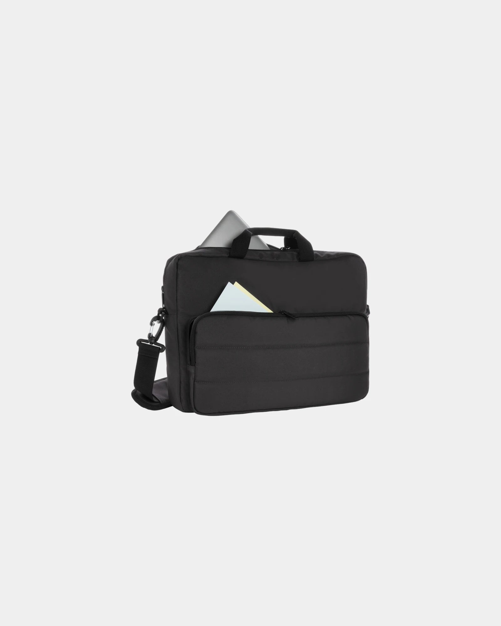Custodia laptop 15,6" rPET Aware da personalizzare - 1