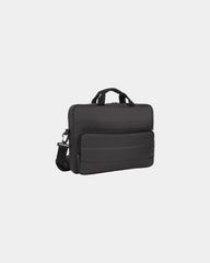 Custodia laptop 15,6" rPET Aware da personalizzare - Nero