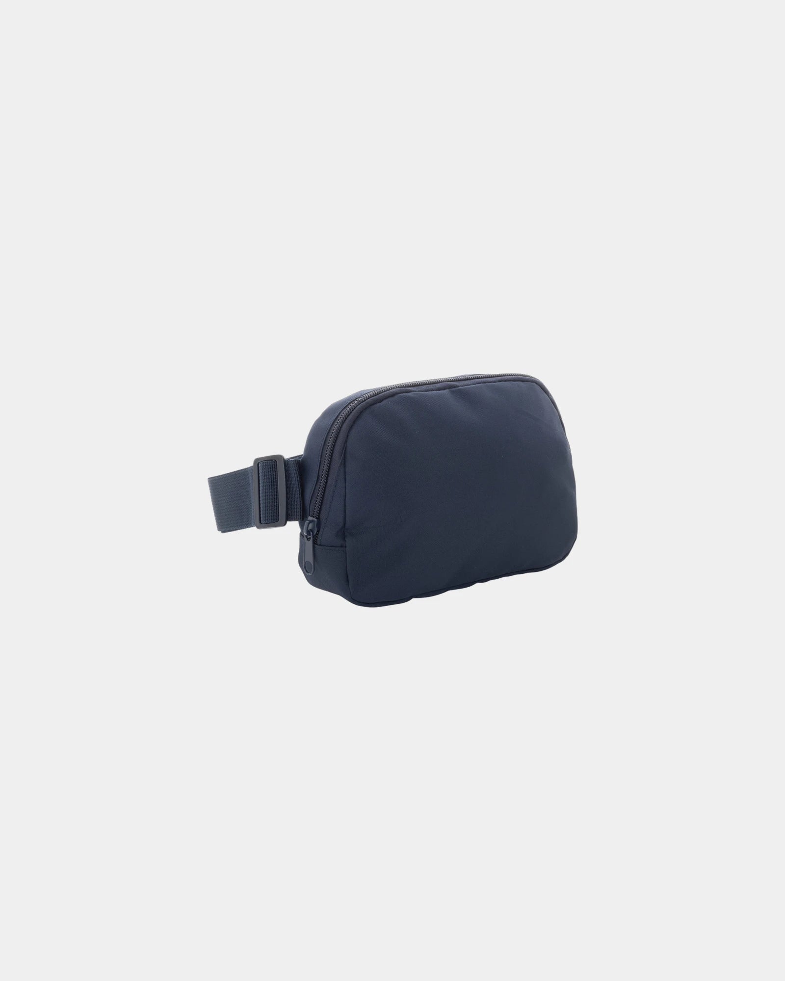 Marsupio tracolla riciclato rPET Aero da personalizzare - Blu Navy