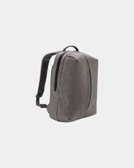 Zaino porta PC 15" e scomparto sport da personalizzare - Grigio