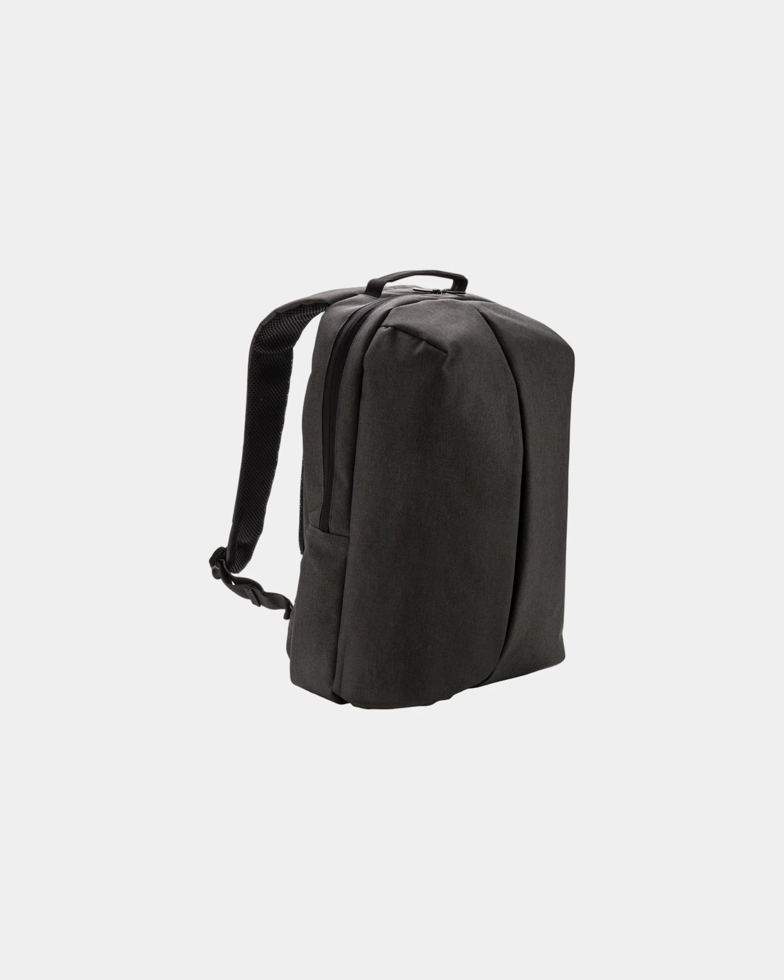 Zaino porta PC 15" e scomparto sport da personalizzare - Antracite