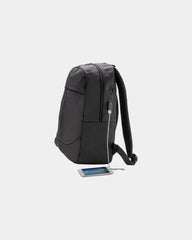 Zaino porta PC poliestere porta USB da personalizzare - 4