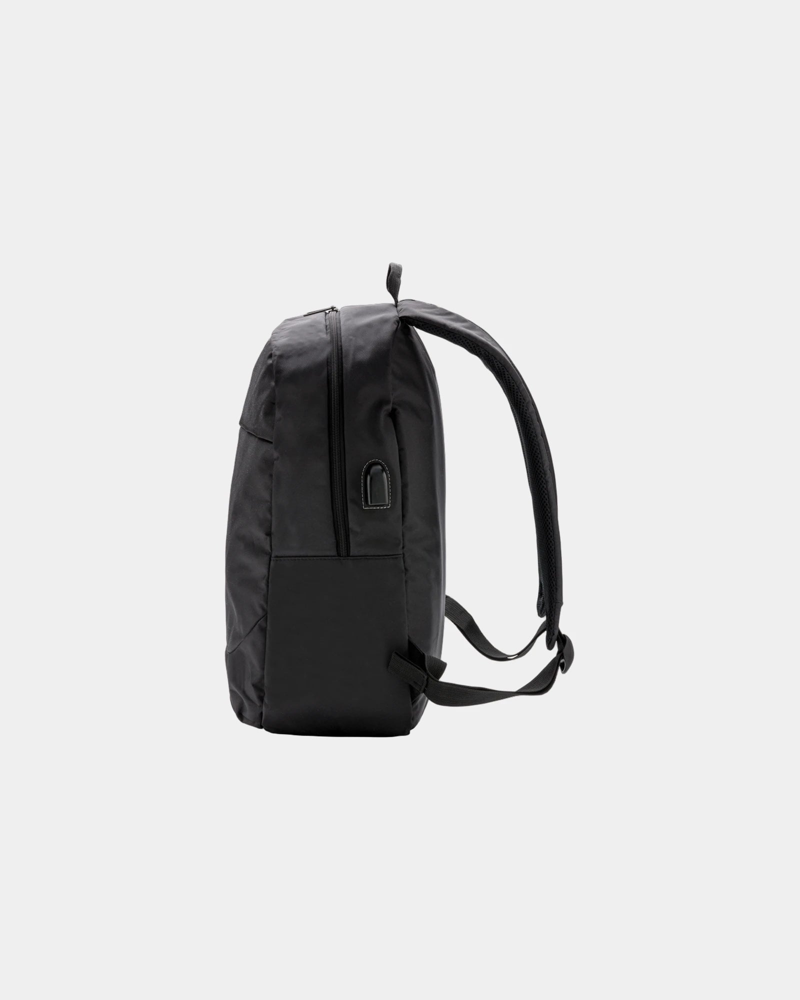 Zaino porta PC poliestere porta USB da personalizzare - 2