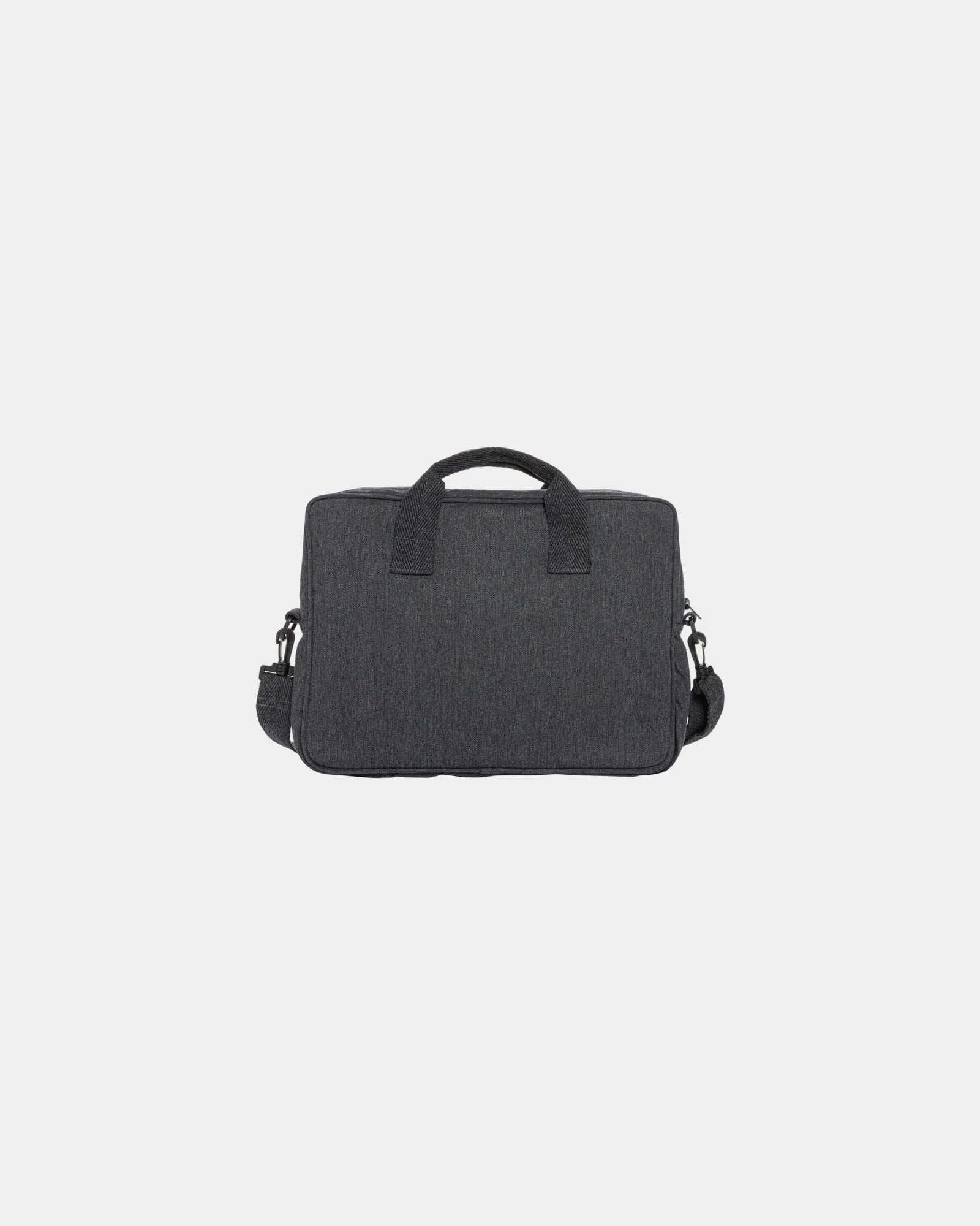 Custodia laptop 15,4" cotone riciclato da personalizzare - 12