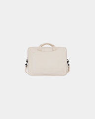 Custodia laptop 15,4" cotone riciclato da personalizzare - 1