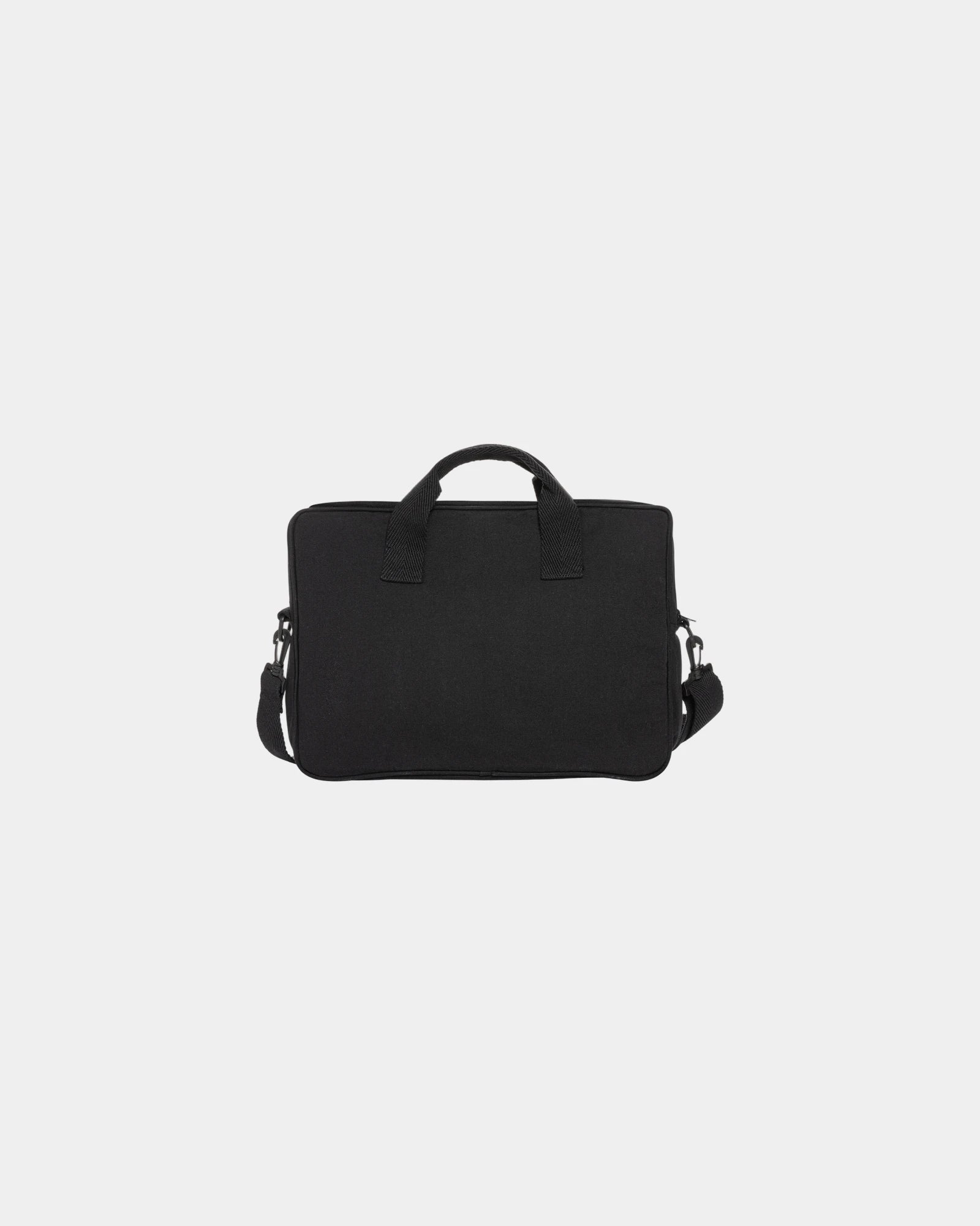 Custodia laptop 15,4" cotone riciclato da personalizzare - 6
