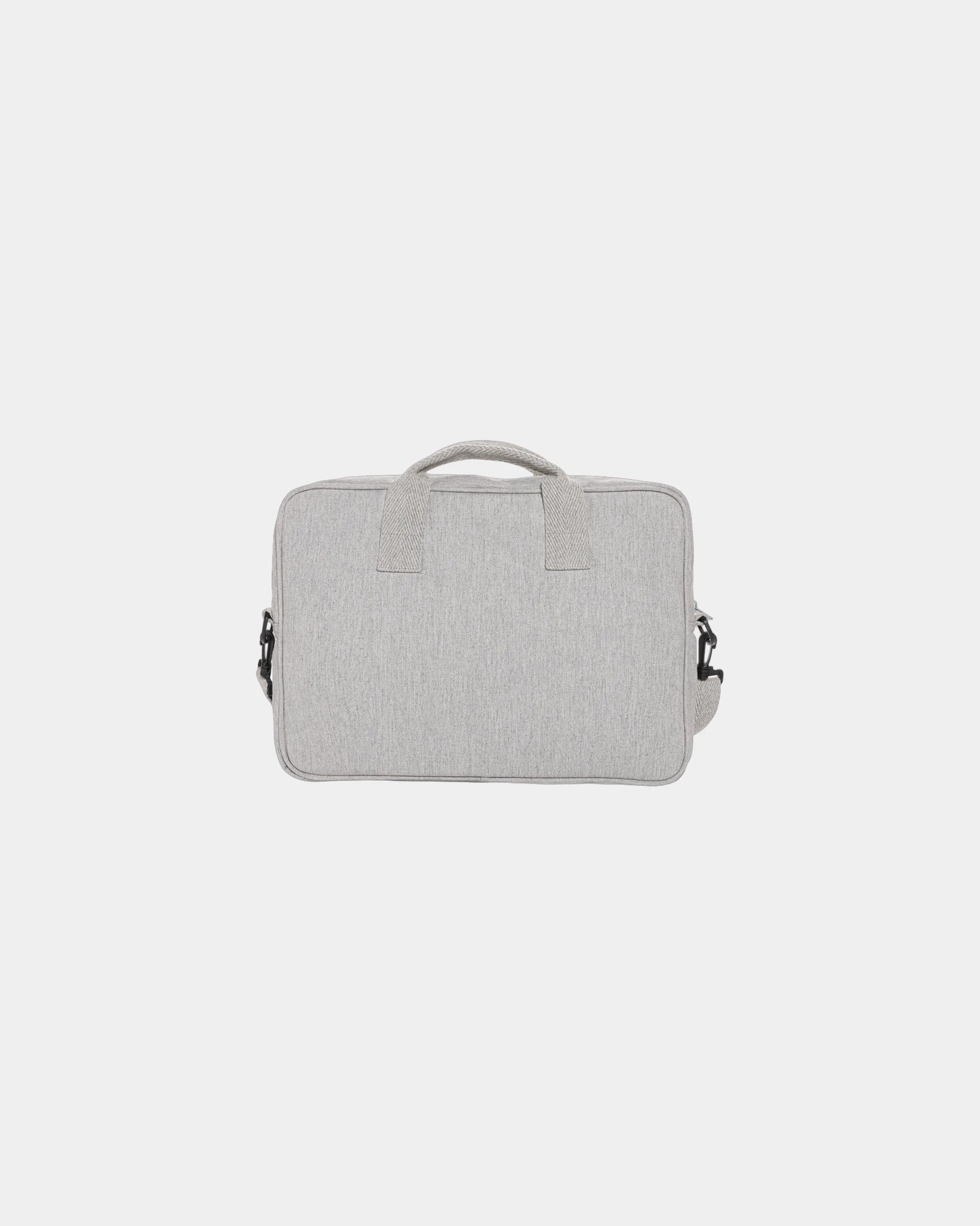 Custodia laptop 15,4" cotone riciclato da personalizzare - 9